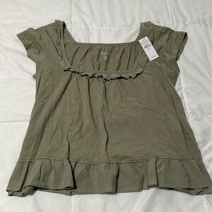 American Eagle Blouse